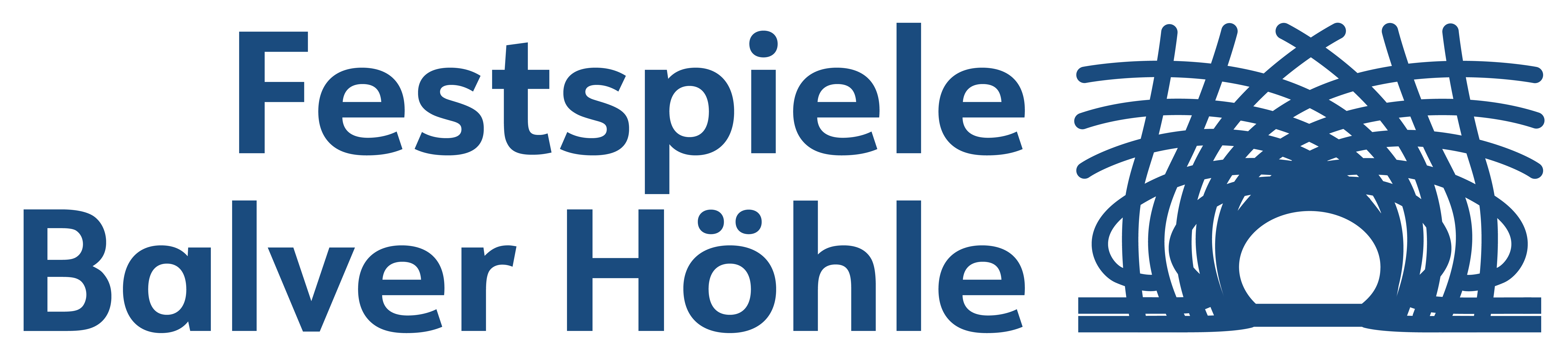 Logo des Festspielvereins Balver Höhle e.V.